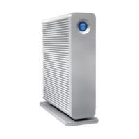 LaCie d2 Quadra USB 3.0 4TB