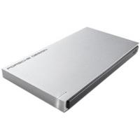 LaCie Porsche Design Slim Drive P9223 500GB