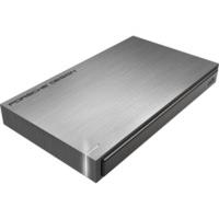 LaCie Porsche Design Mobile Drive P9220 2TB