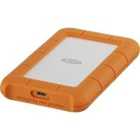 LaCie Rugged USB-C 1TB