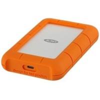 LaCie Rugged USB-C 4TB