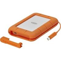 LaCie Rugged Thunderbolt USB-C 2TB