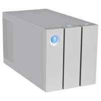 LaCie 2big Thunderbolt 2 8TB