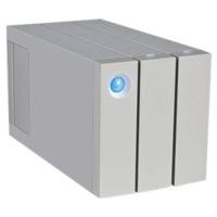 LaCie 2big Thunderbolt 2 16TB