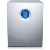 LaCie 5big Thunderbolt 2 Hard Drive - 20TB