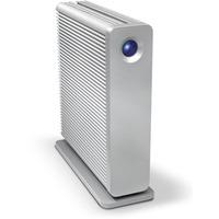 LaCie d2 Quadra USB 3.0 Desktop Drive - 4TB