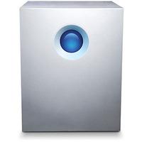 lacie 5big thunderbolt 2 hard drive 30tb