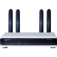 Lancom L-322agn dual Wireless