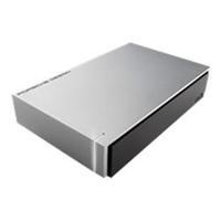 LaCie 8TB Porsche Design 3.5 USB3.0 - Grey