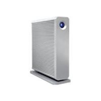 LaCie 3TB d2 Quadra v3 7200RPM FW800/USB2/ESATA-300