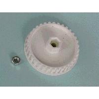 Large Pulley & M6 Nut