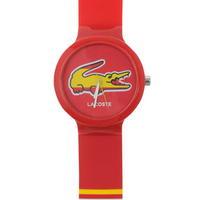 Lacoste Goa Watch