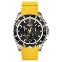 Lacoste Westport Mens Chronograph Watch