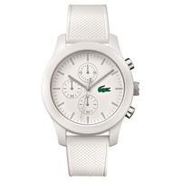 lacoste 1212 chronograph watch