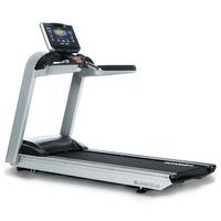 Landice L9 Club Treadmill - Executive