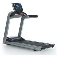 landice l7 club treadmill pro trainer