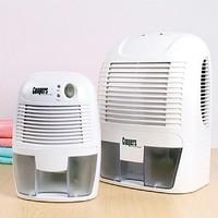 large or small mini dehumidifier size large