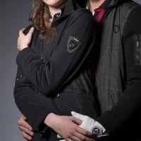 Ladies Softshell Jacket