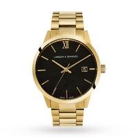 Larsson & Jennings Unisex Saxon Watch