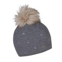 Ladies Bobble Hat SA1022 - 04