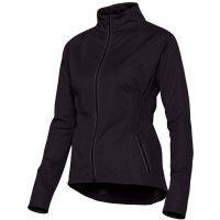 Ladies Sphere Zip Front Jacket