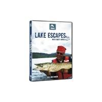 Lake Escapes With Matt Hayes-Pike & Zander