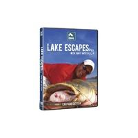 Lake Escapes With Matt Hayes-Carp & Catfish