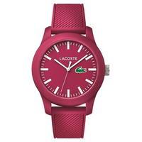 Lacoste 12.12 Watch