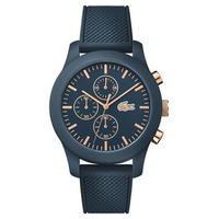 lacoste 1212 chronograph watch