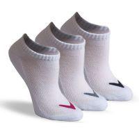 Ladies Sport Ultra Low 3 Pair Pack