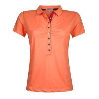 ladies Arc Polo Shirt - Tropical