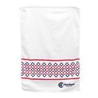 Ladies Diamond Towel