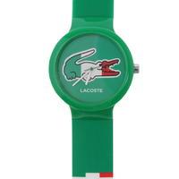 lacoste goa watch