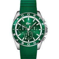 LACOSTE Men\'s Westport Chronograph Watch