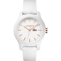 LACOSTE Unisex 12.12 Watch