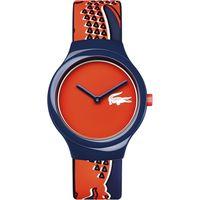 LACOSTE Unisex Goa Watch