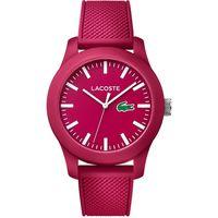 LACOSTE Unisex 12.12 Watch