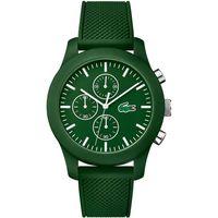 LACOSTE Men\'s 12.12 Watch