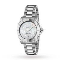 ladies gucci dive d watch ya136405