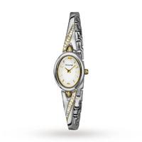 Ladies Accurist London Watch LB1647W