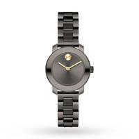 ladies movado bold watch 3600326