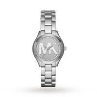 Ladies Michael Kors Mini Slim Runway Watch MK3548