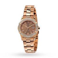 ladies accurist london watch lb1543