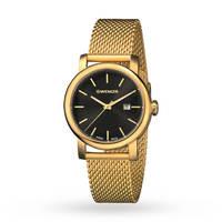 ladies wenger urban vintage watch