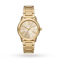 Ladies Michael Kors Hartman Watch MK3490