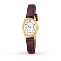 Ladies Pulsar Classic Watch