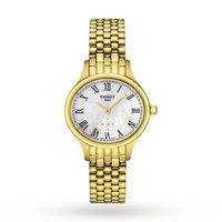 ladies tissot bella ora watch t1031103311300