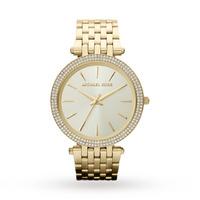 Ladies Michael Kors Darci Watch MK3191