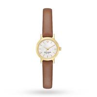 ladies kate spade new york tiny metro strap watch 1yru0867