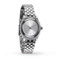 ladies nixon the small time teller watch